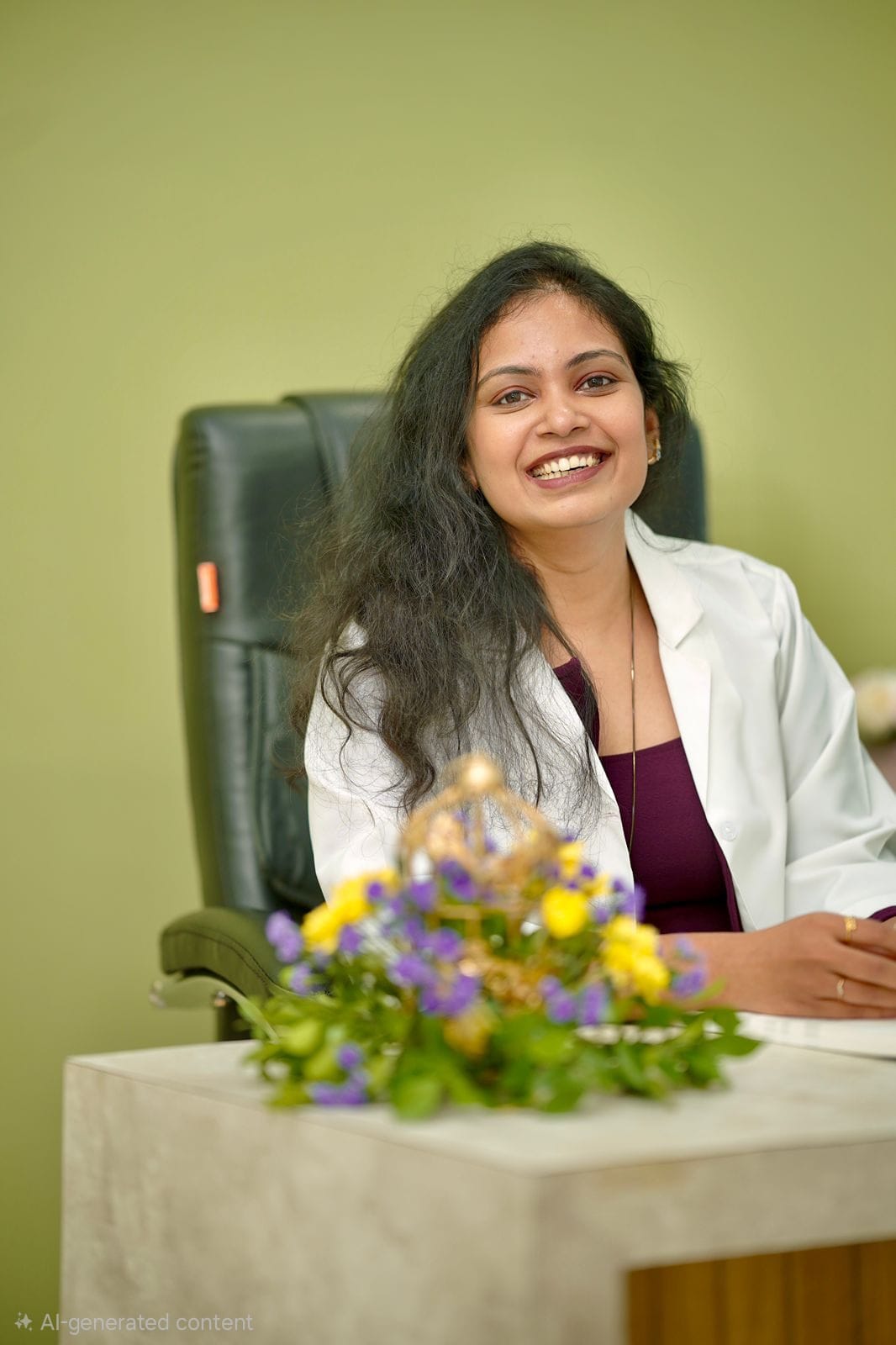 Dr. Y. Devi Priya