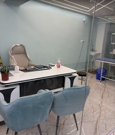 Consultation Room