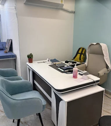 Doctor's Office