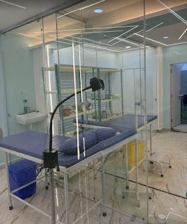 Procedure Room