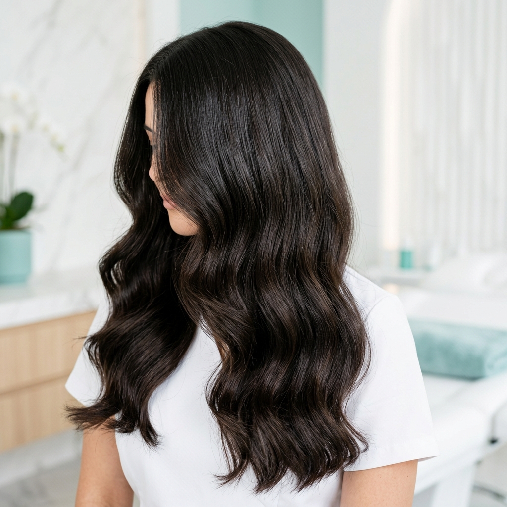 Hair Treatment