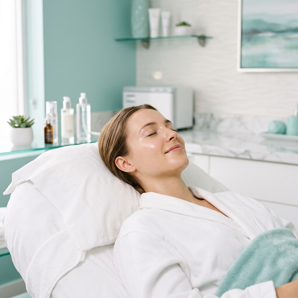 Skin Care Treatment